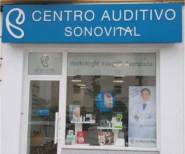Audífonos en BADAJOZ, Sonovital Centro Auditívo - Don Benito Audífonos en BADAJOZ, Sonovital Centro Auditívo - Don Benito
