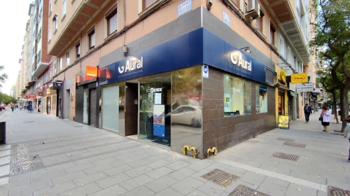 Sord-Tronic, S.L. Guía del Audífono