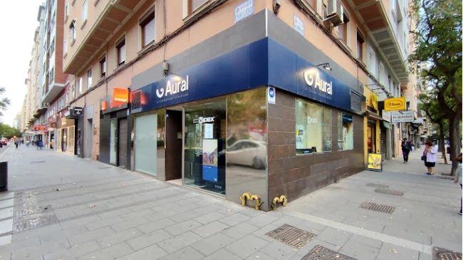 Audífonos en ZARAGOZA, Sord-Tronic, S.L. Audífonos en ZARAGOZA, Sord-Tronic, S.L.