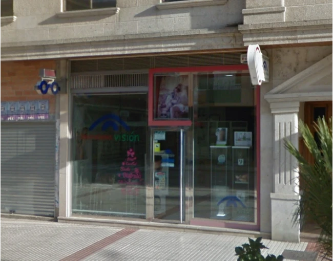 Aud�fonos en BURGOS, Sport Visi�n 