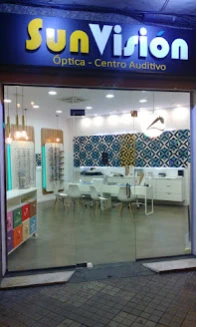 Aud�fonos en ALICANTE, SunVisi�n Alcoy