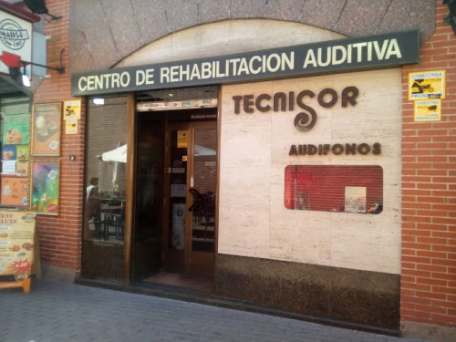 Tecnisor Audífonos / Getafe Guía del Audífono