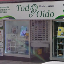 Audífonos en A CORUÑA, TodOído Audífonos en A CORUÑA, TodOído