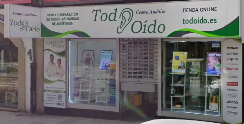 TodOído Guía del Audífono
