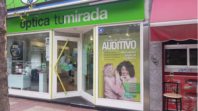 Audífonos en MADRID, Tu Mirada Batan Audífonos en MADRID, Tu Mirada Batan