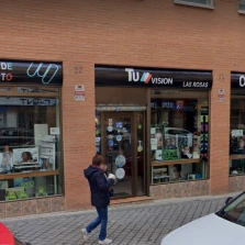 Audífonos en MADRID, Tu Vision Las Rosas Audífonos en MADRID, Tu Vision Las Rosas