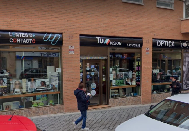 Audífonos en MADRID, Tu Vision Las Rosas Audífonos en MADRID, Tu Vision Las Rosas
