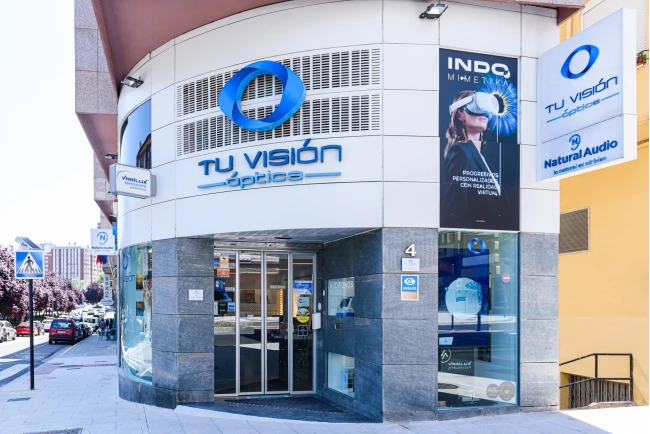 Audífonos en LEÓN, Tu Visión Centro Audífonos en LEÓN, Tu Visión Centro
