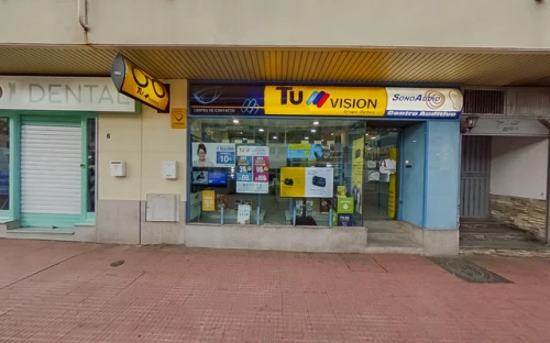 Gu�a del Aud�fono
