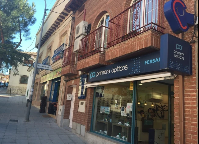 Aud�fonos en MADRID, Tu Visi�n Algete