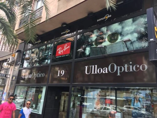 Ulloa Óptico Alicante Guía del Audífono