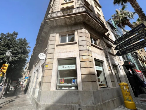 Ulloa Óptico Málaga Guía del Audífono