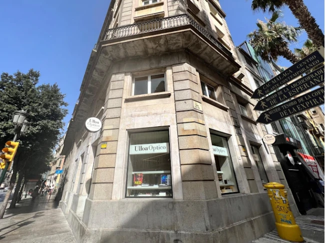 Audífonos en MÁLAGA, Ulloa Óptico Málaga Audífonos en MÁLAGA, Ulloa Óptico Málaga