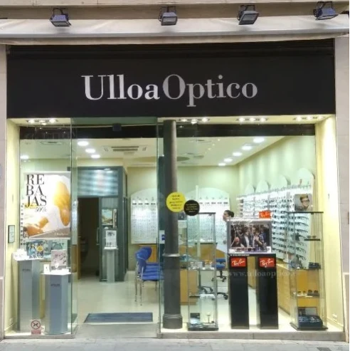 Audífonos en SALAMANCA, Ulloa Óptico Salamanca Audífonos en SALAMANCA, Ulloa Óptico Salamanca