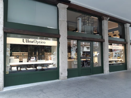 Ulloa Óptico Valladolid Guía del Audífono