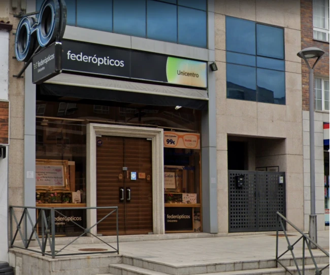 Audífonos en MADRID, Unicentro Ópticos Audífonos en MADRID, Unicentro Ópticos