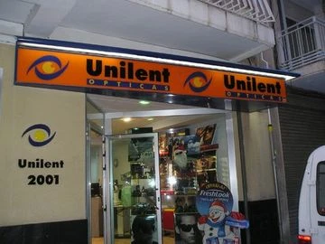 Unilent 2001 Guía del Audífono