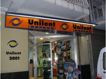 Audífonos en MURCIA, Unilent 2001 Audífonos en MURCIA, Unilent 2001