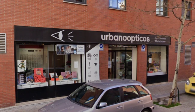 Audífonos en MADRID, Urbano Opticos Audífonos en MADRID, Urbano Opticos