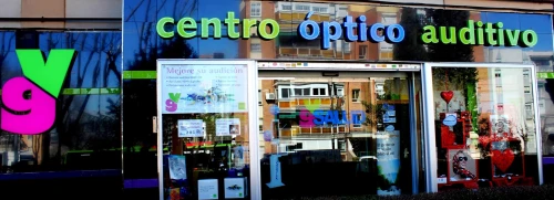 V G Salud Centro Óptico Auditivo Guía del Audífono