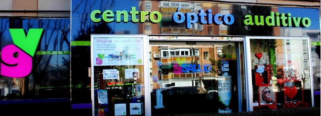 Aud�fonos en MADRID, V G Salud Centro �ptico Auditivo