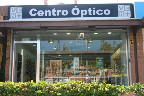 Ver Mas Centro Óptico Guía del Audífono