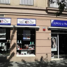 Audífonos en CADIZ, Ver Oír Óptica y Audiología Audífonos en CADIZ, Ver Oír Óptica y Audiología