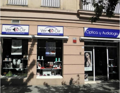Audífonos en CADIZ, Ver Oír Óptica y Audiología Audífonos en CADIZ, Ver Oír Óptica y Audiología