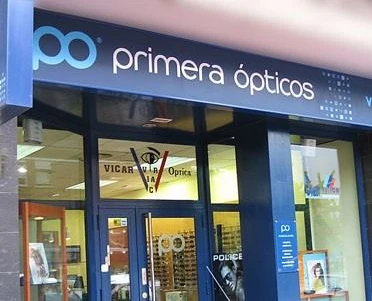 Vicar Primera Ópticos Guía del Audífono