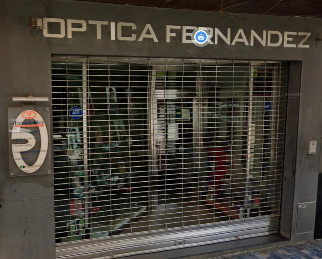 Aud�fonos en ALICANTE, Vicente Fern�ndez S�nchez