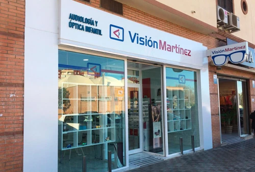 Vision Martinez Montequinto Guía del Audífono