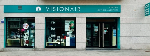 Visionair Guía del Audífono