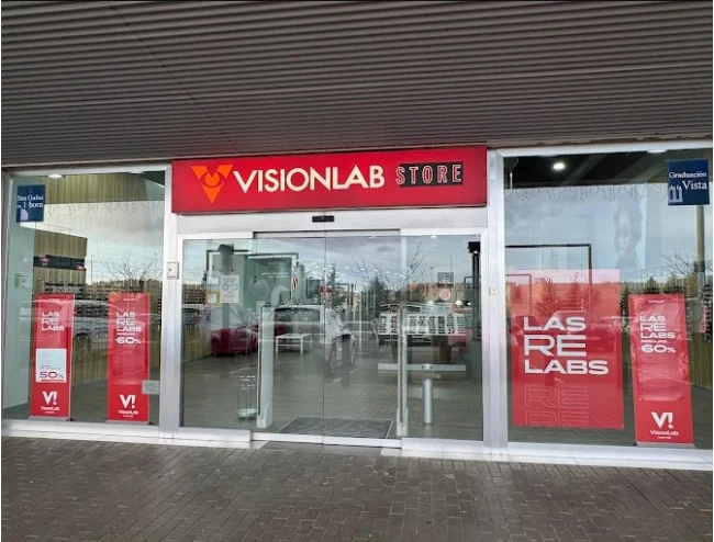 Audífonos en SALAMANCA, Visionlab 227 Parque Comercial Capuchinos Audífonos en SALAMANCA, Visionlab 227 Parque Comercial Capuchinos