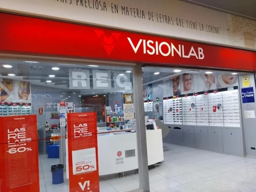 Visionlab 227 Paseo de la Estación Guía del Audífono