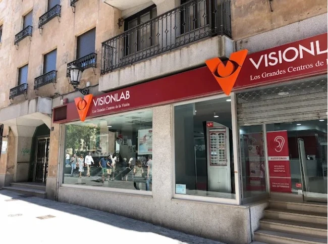 Audífonos en SALAMANCA, Visionlab 227 VIALIA SALAMANCA Audífonos en SALAMANCA, Visionlab 227 VIALIA SALAMANCA