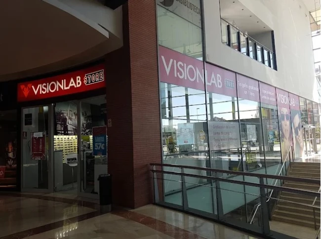 Aud�fonos en LE�N, Visionlab 290