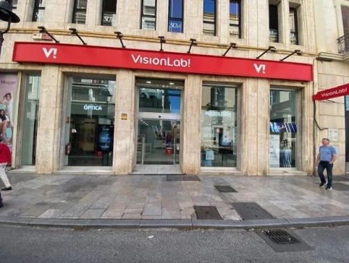 Visionlab MÁLAGA Guía del Audífono