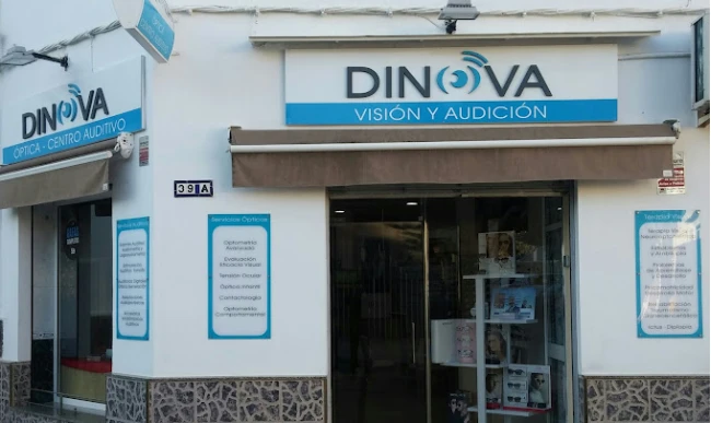 Audífonos en SEVILLA, Vision y Audicion Dinova Audífonos en SEVILLA, Vision y Audicion Dinova