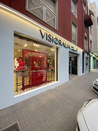 Visioralia Guía del Audífono