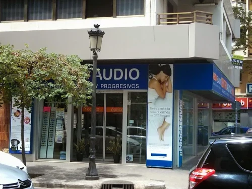 Visión Audio Valencia Guía del Audífono
