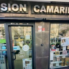 Audífonos en MADRID, Visión Camarillo Audífonos en MADRID, Visión Camarillo