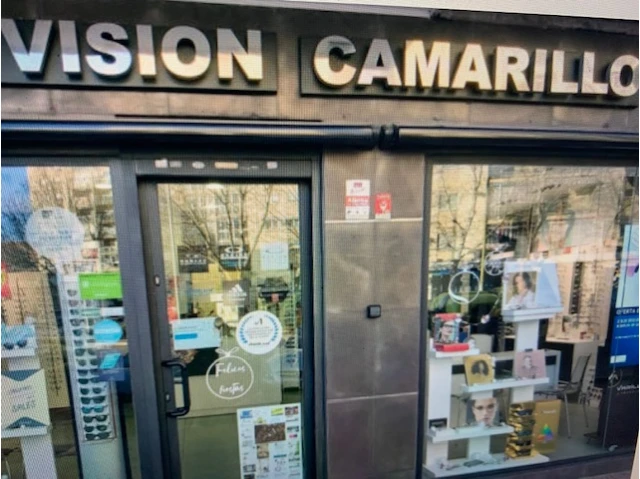 Audífonos en MADRID, Visión Camarillo Audífonos en MADRID, Visión Camarillo