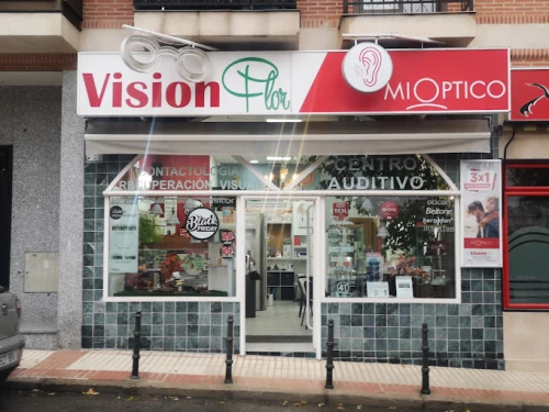 Visión Flor Óptica y Audiología Guía del Audífono