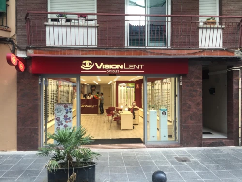 Visión Lent Esglesia Castelldefels Guía del Audífono