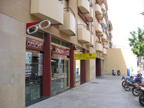 Visión Lent Gracia Guía del Audífono