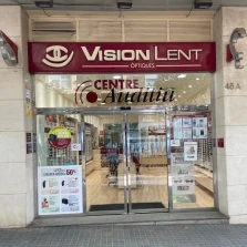 Audífonos en BARCELONA, Visión Lent Just Oliveras Audífonos en BARCELONA, Visión Lent Just Oliveras