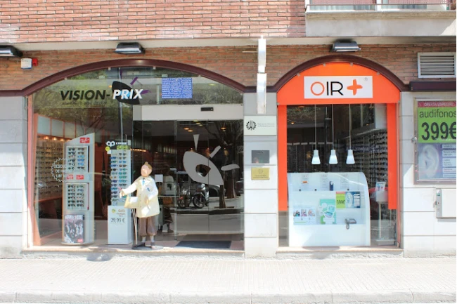Audífonos en BARCELONA, Visión Prix Audífonos en BARCELONA, Visión Prix