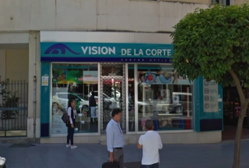 Visión de La Corte Guía del Audífono