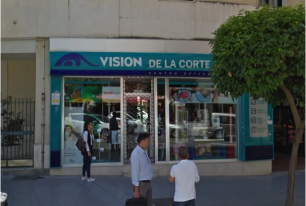 Audífonos en HUELVA, Visión de La Corte Audífonos en HUELVA, Visión de La Corte