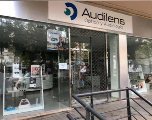 Gu�a del Aud�fono